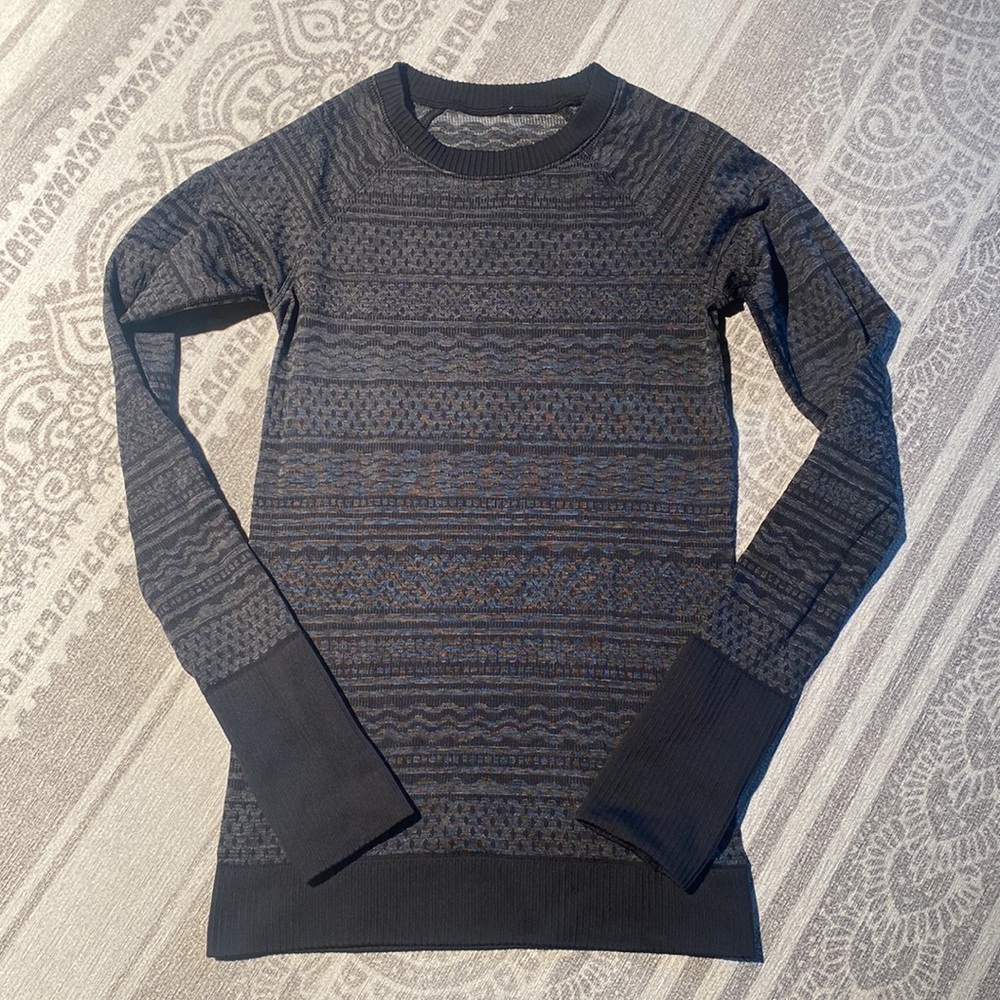 Lululemon Rest Less Pullover - image 6